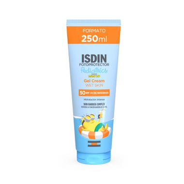 Isdin Fotoprot Ped Gel Cr SPF50 250ml