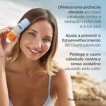 Isdin Fotoprot Scalp & Hair Spray 50Ml