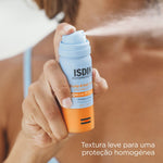 Isdin Fotoprot Scalp & Hair Spray 50Ml