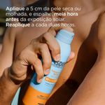Isdin Fotoprot Trp Spr Wet Skin50 100Ml