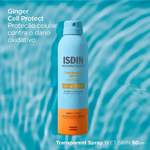 Isdin Fotoprot Trp Spr Wet Skin50 100Ml
