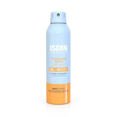 Isdin Fotoprot Trp Spr WetSkin 50 250ml