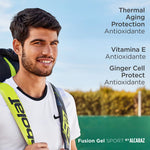 Isdin Fotoprot FGel Alcaraz SPF50 100Ml