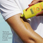 Isdin Fotoprot FGel Alcaraz SPF50 100Ml