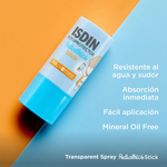 Isdin Fotoprot Ped Stick SPF50 20G