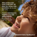 Isdin Fotoprot Ped Stick SPF50 20G