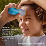 Isdin Fotoprot Ped Stick SPF50 20G