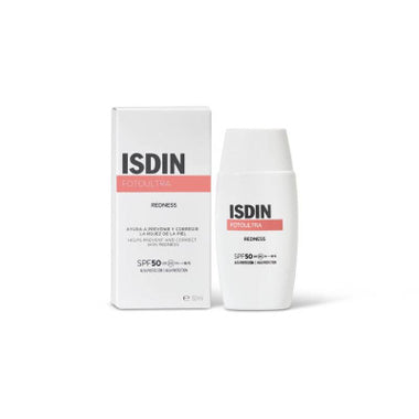 Isdin Fotoultra Redness SPF50 50Ml