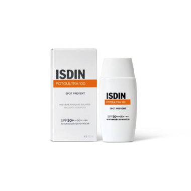 Isdin Fotoultra Spot Prev SPF50+ 50ml