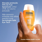 Isdin Fotoprot FWMagicGlow SPF50 Fl50Ml,