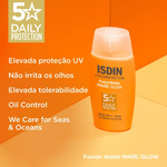 Isdin Fotoprot FWMagicGlow SPF50 Fl50Ml,
