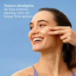 Isdin Fotoprot FWMagicGlow SPF50 Fl50Ml,