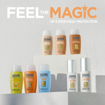 Isdin Fotoprot FWMagicGlow SPF50 Fl50Ml,