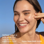 Isdin Fotoprot FWMagicGlow SPF50 Fl50Ml,