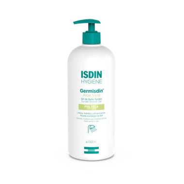 Isdin Germisdin Aloe Gel Banho PS 1L