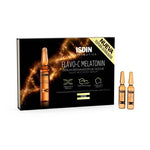 Isdinceut Flavo C Melaton Amp Serum 2ml X10