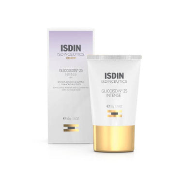 Isdinceut Glicoisdin 25 Int Gel 50G