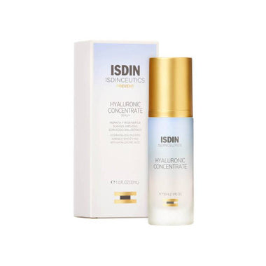 Isdinceut Hyalur Concent Serum 30Ml