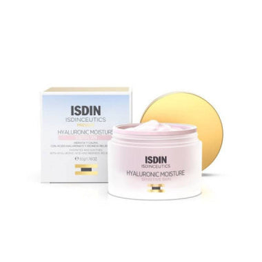 Isdinceut Hyalur Moisture Cr PSens 50g