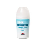 Isdin Deo Lambda Control Roll On Fresh50Ml