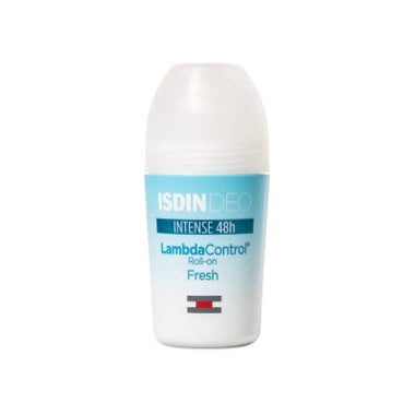 Isdin Deo Lambda Control Roll On Fresh50Ml