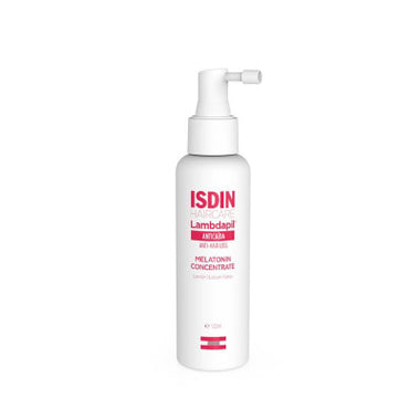 Isdin Lambdapil Antiqueda Loção 100Ml
