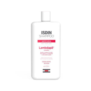 Isdin Lambdapil Antiqueda Ch 400Ml