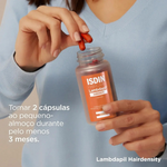 Isdin Lambdapil Hairdensity Caps X60