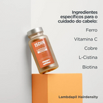 Isdin Lambdapil Hairdensity Caps X60