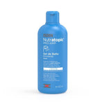 Isdin Nutratopic Gel Banho 400ml