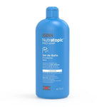 Isdin Nutratopic Gel Banho 750ml