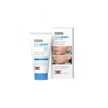 Isdin Nutratopic ProAMP Cr Facial 50ml