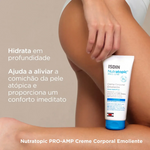 Isdin Nutratopic ProAMP Loc400Ml Des20%