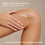 Isdin Nutratopic ProAMP Loc400Ml Des20%