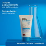 Isdin Nutratopic ProAMP CrFac50X2-50%2U