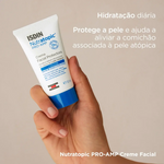 Isdin Nutratopic ProAMP CrFac50X2-50%2U