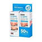 Isdin Nutratopic ProAMP CrFac50X2-50%2U