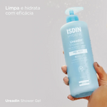 Isdin Ureadin Gel Banh1L+Of Loc10 200Ml