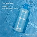 Isdin Ureadin Gel Banh1L+Of Loc10 200Ml