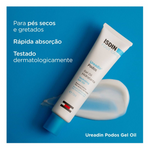 Isdin UreadinPodos GelOil75+OfLoc10 100, 1