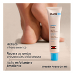 Isdin UreadinPodos GelOil75+OfLoc10 100, 1