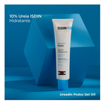 Isdin UreadinPodos GelOil75+OfLoc10 100, 1