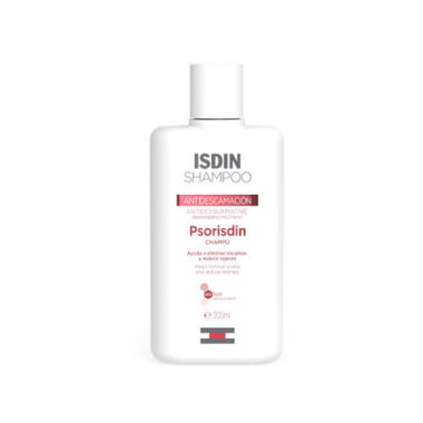 Isdin Psorisdin Ch 200ml