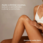 Isdin Psorisdin Locao Emolient 400Ml