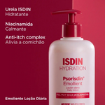 Isdin Psorisdin Locao Emolient 400Ml