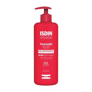 Isdin Psorisdin Gel Banho 500ml