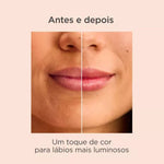 Isdin Reparador Labial Stick 4G Bord,