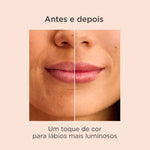 Isdin Reparador Labial Stick 4G Rosa,