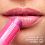 Isdin Reparador Labial Stick 4G Rosa,
