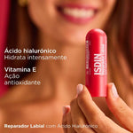 Isdin Reparador Labial Stick 4G Verm,